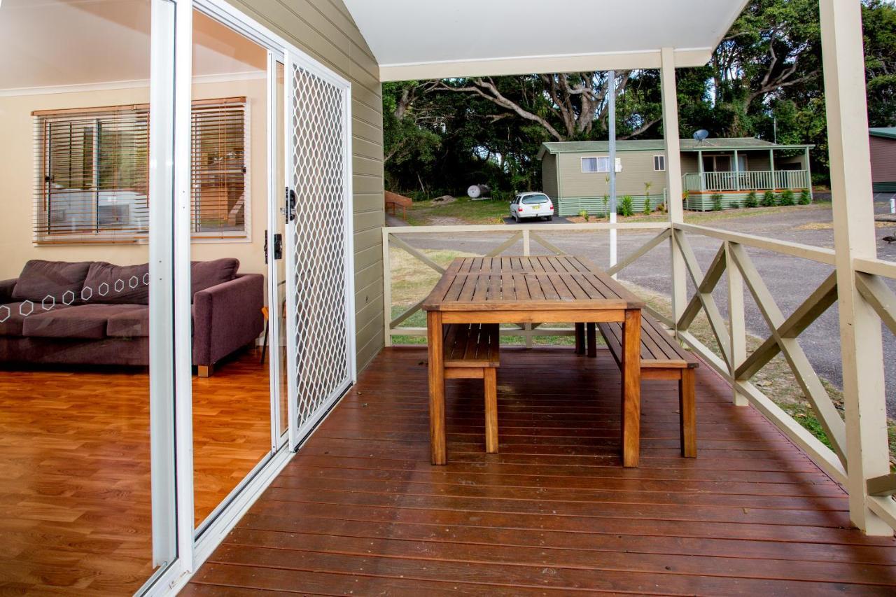Discovery Parks - Harrington Habitación foto