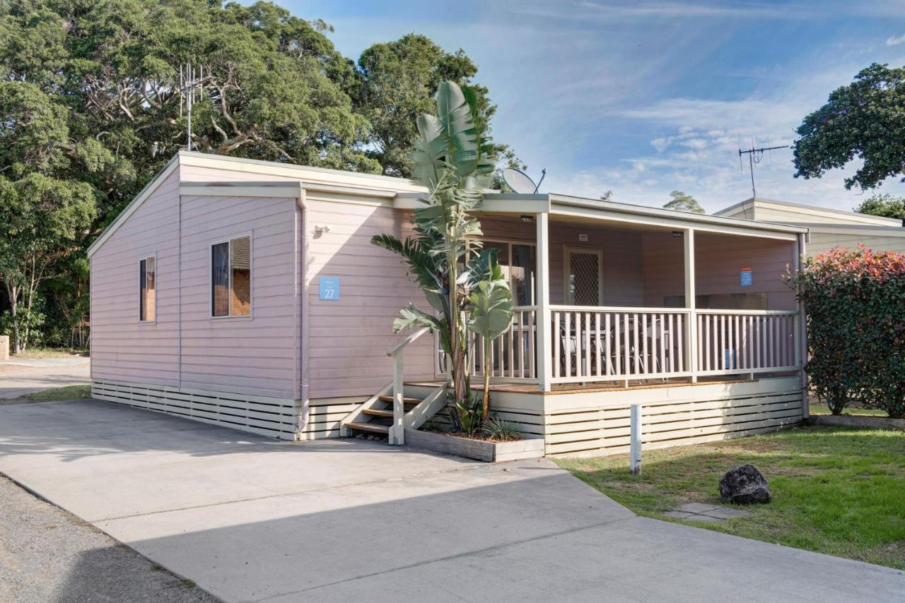 Discovery Parks - Harrington Exterior foto