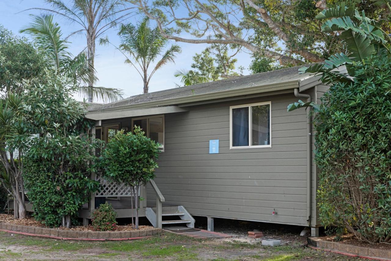 Discovery Parks - Harrington Habitación foto