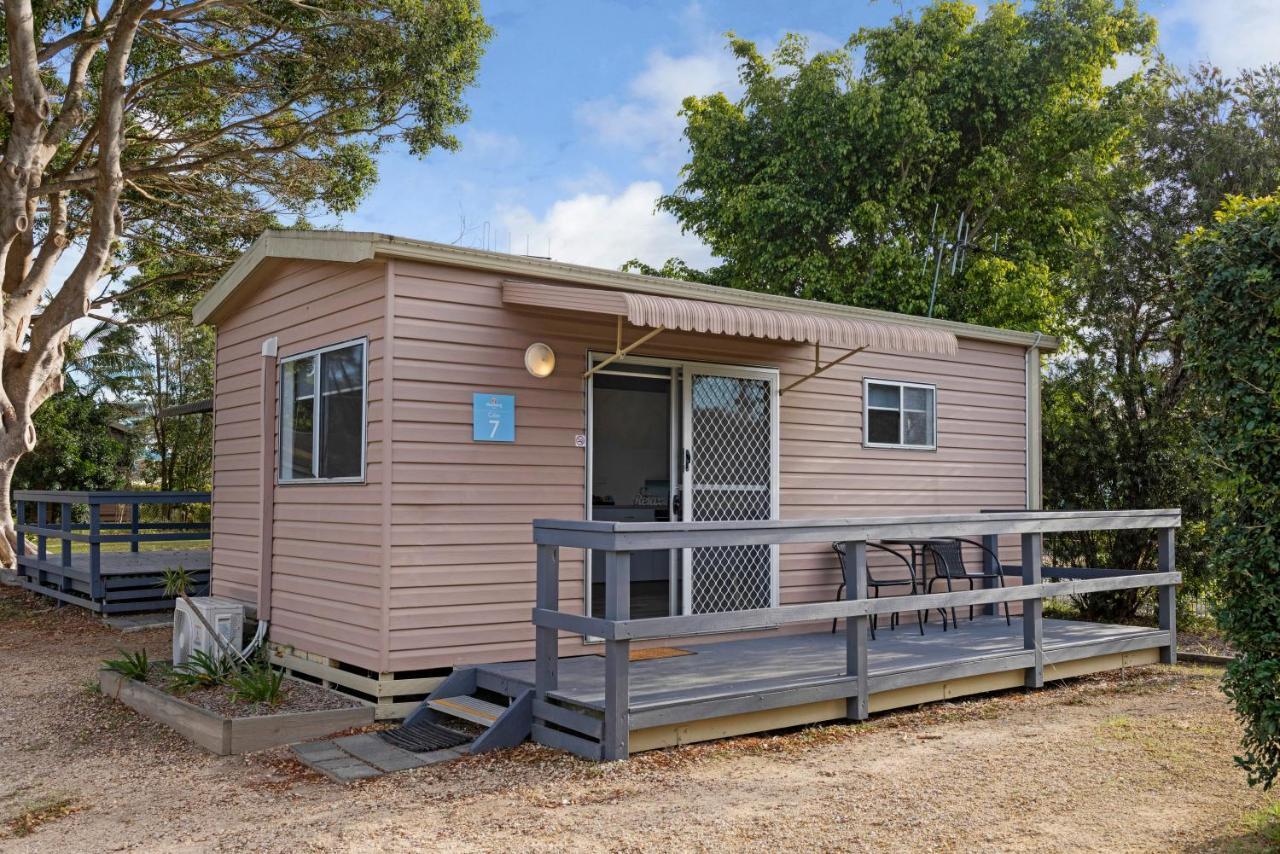 Discovery Parks - Harrington Habitación foto