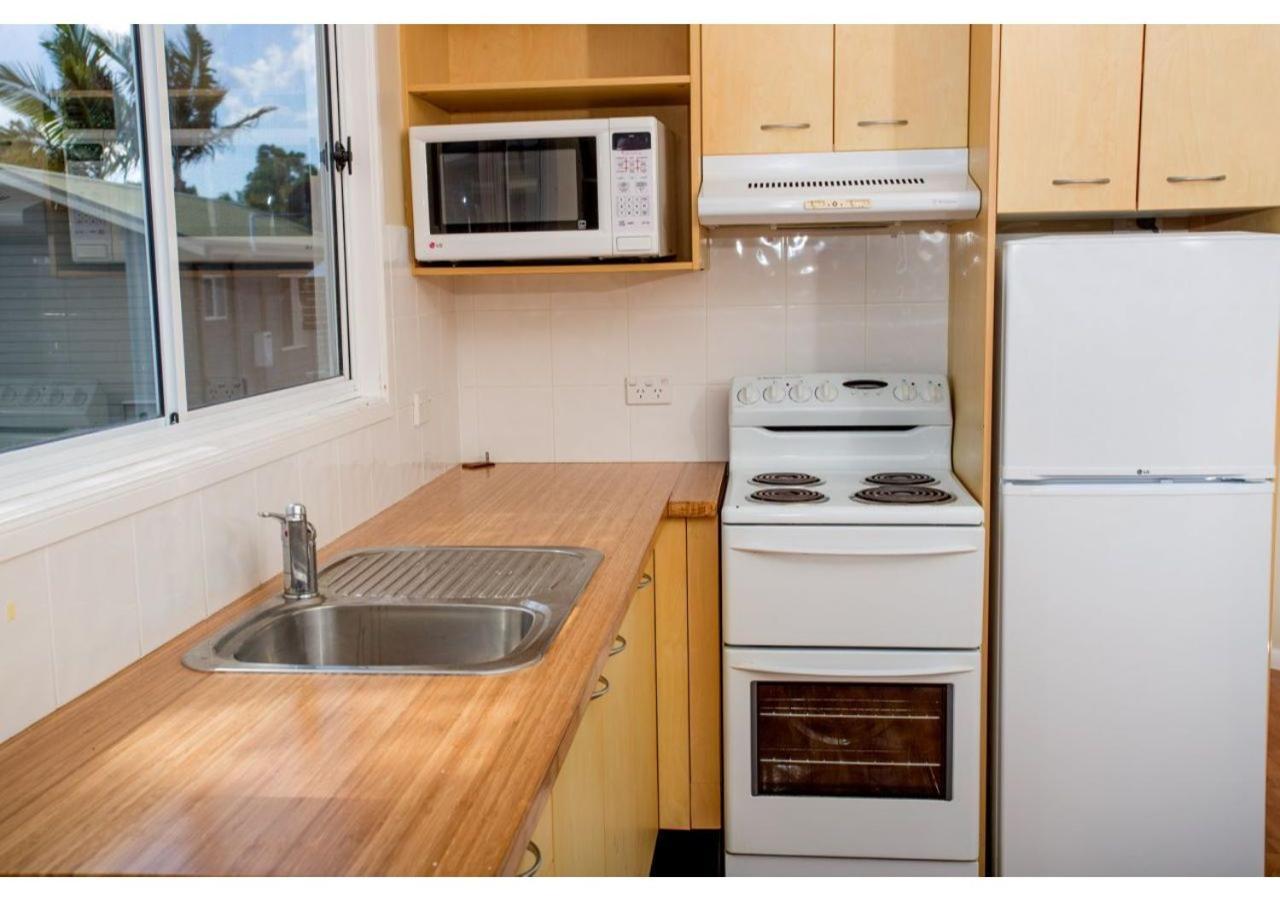 Discovery Parks - Harrington Habitación foto