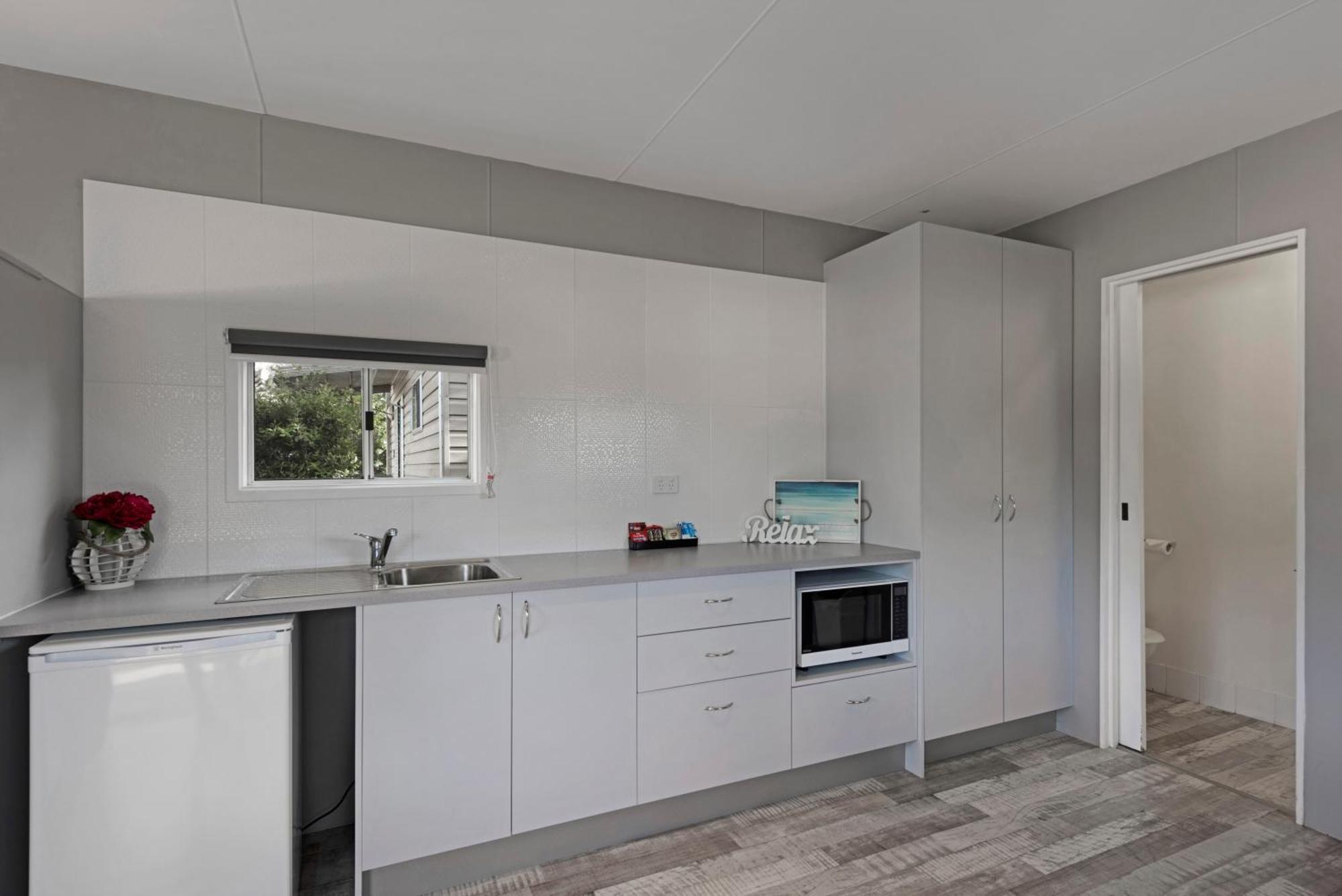 Discovery Parks - Harrington Habitación foto