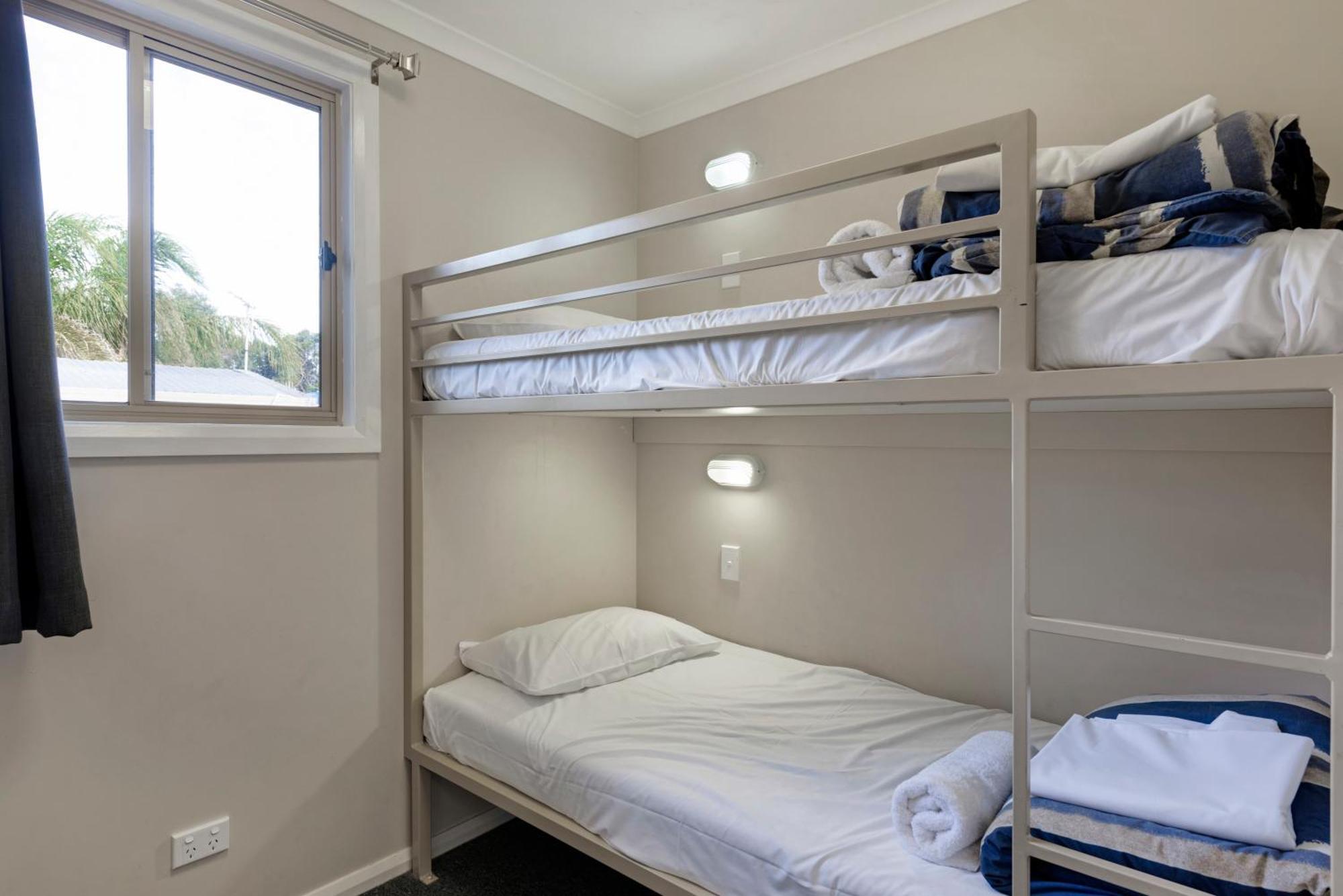 Discovery Parks - Harrington Habitación foto