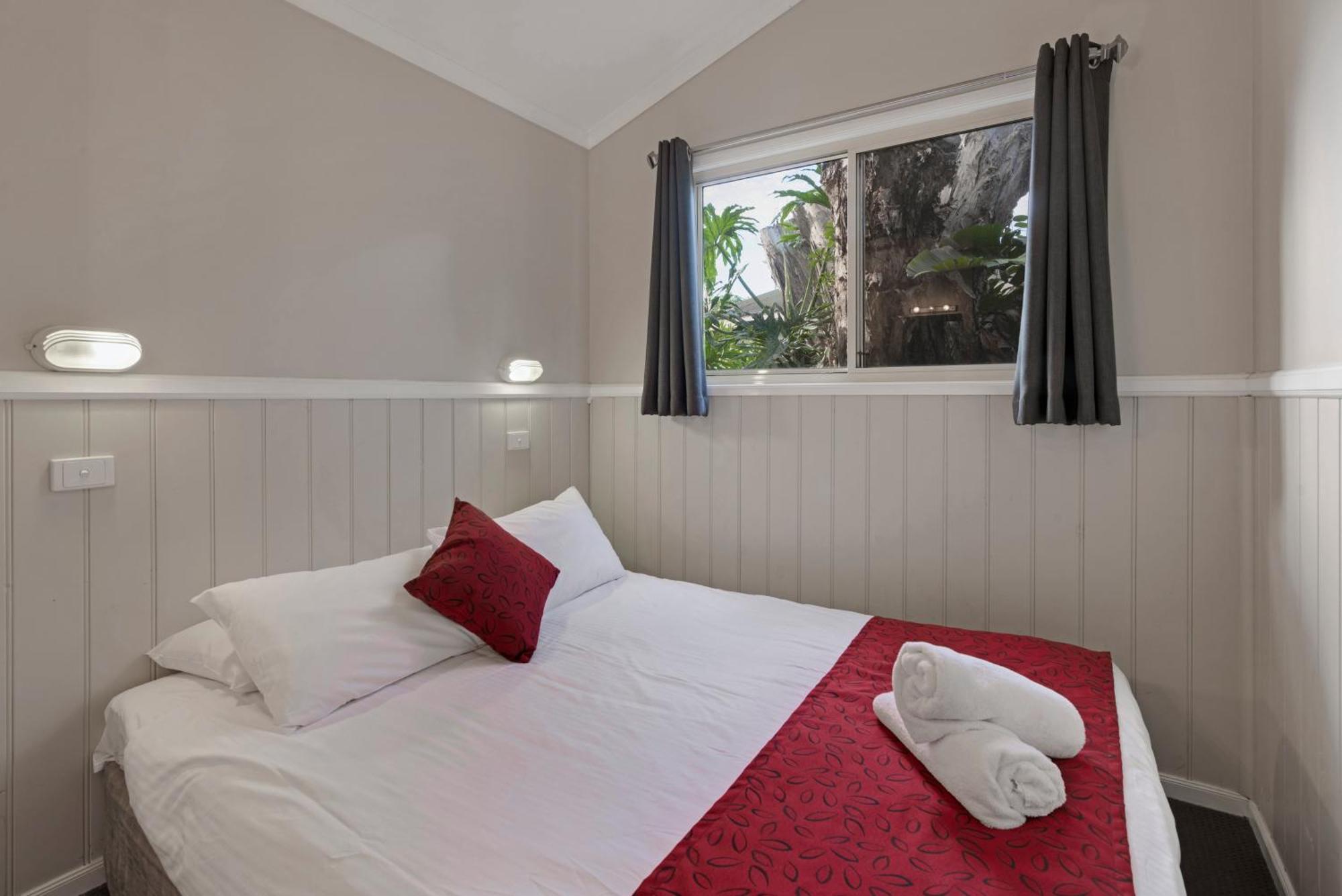 Discovery Parks - Harrington Habitación foto