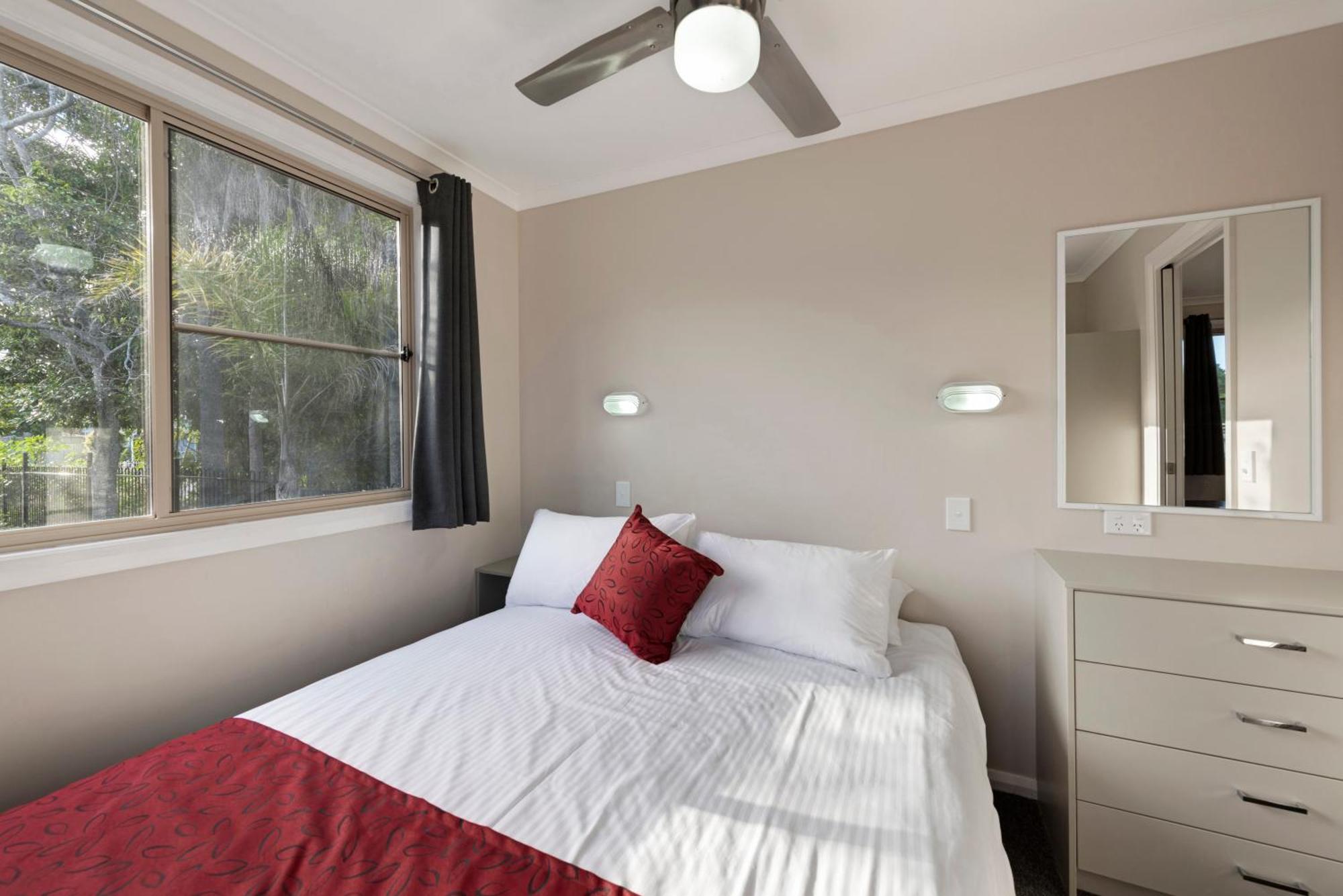 Discovery Parks - Harrington Habitación foto