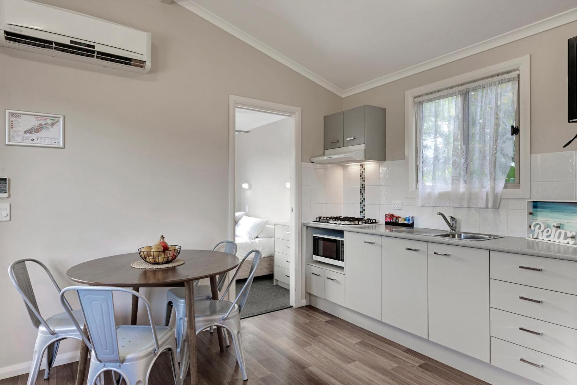 Discovery Parks - Harrington Habitación foto
