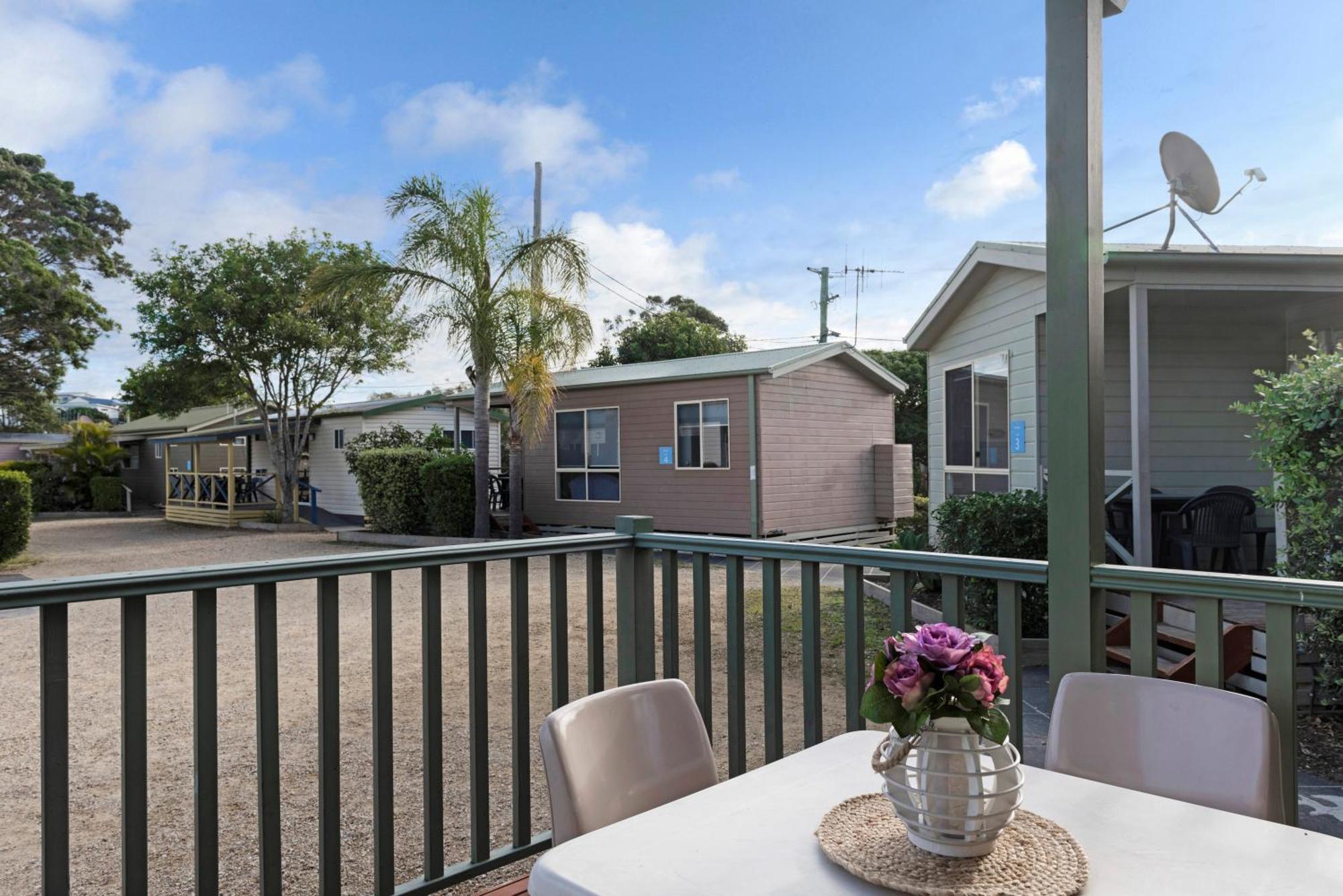 Discovery Parks - Harrington Habitación foto