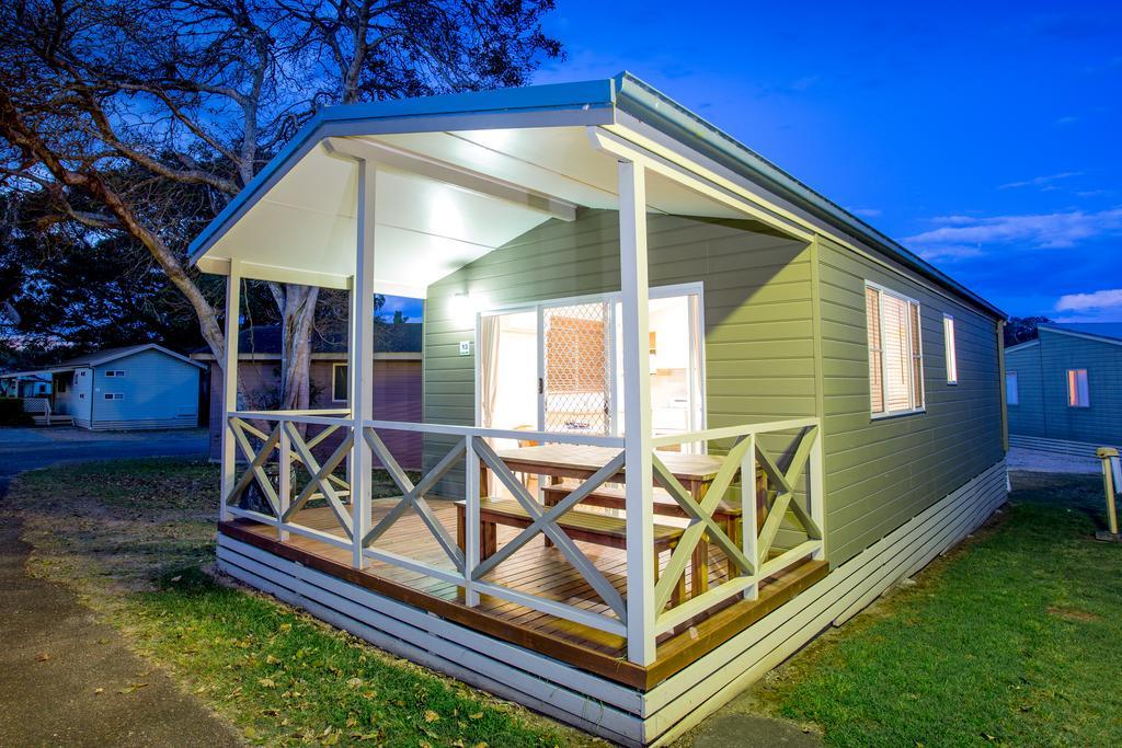 Discovery Parks - Harrington Habitación foto