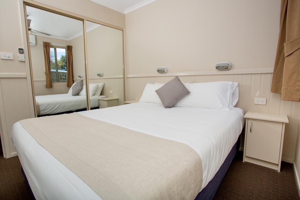 Discovery Parks - Harrington Habitación foto